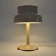 Table lamp by Anders Pehrson for Ateljé Lyktan, 1970s