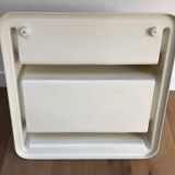 Vintage shelf 1970