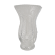 Crystal vase