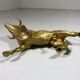 Brass Bull