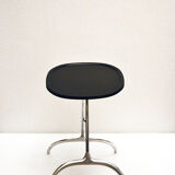 Kartell folding coffee table 'Leopoldo' design Citterio & Low