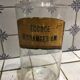 Old pharmacy bottle