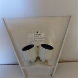 Wall light 'Pergamon 38' of Angelo Mangiarotti