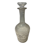 Carafe ancienne