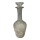 Old carafe