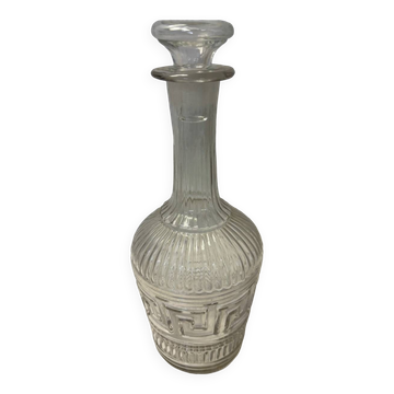 Carafe ancienne