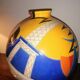 Vase Longwy la tour electrique