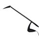 Post-modern - Desk lamp - halogen - Isao Hosoe style - 1980s