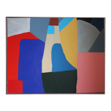 Contemporary abstract