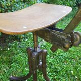 Workshop chair