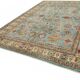 Turkish Handknotted Wool Oushak Rug 304 cm x 425 cm