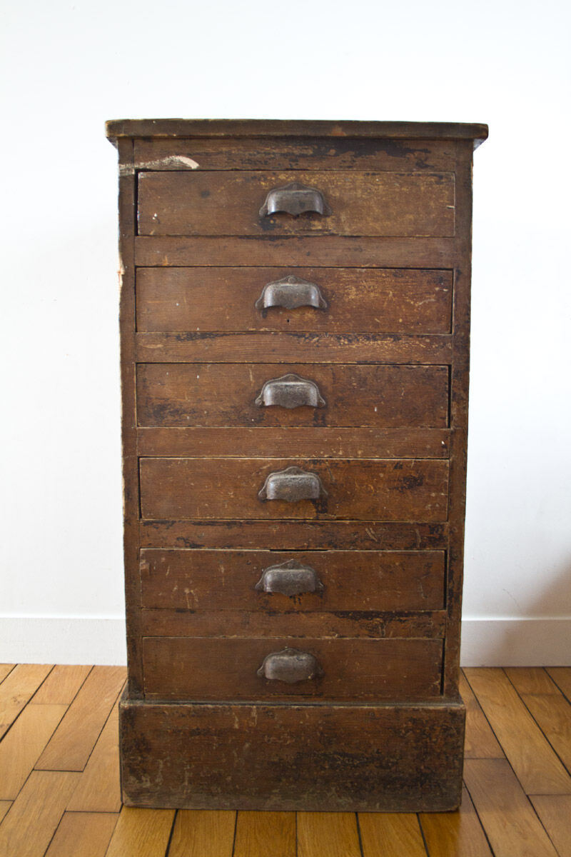 Furniture business