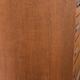 Scandinavian teak dresser