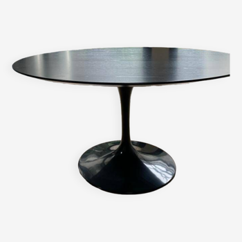 Saarinen table - 137 cm - Edition Knoll