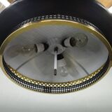 UFO Chandelier by Ludib Bratislava, 1960s