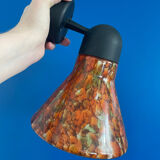 Wall lamp Peill & Putzler germany year 1970