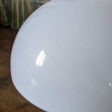 Opaline pendant light