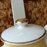 Vintage teapot Villeroy and Boch