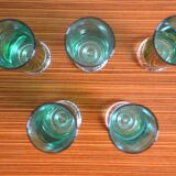 Luminarc champagne flute