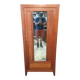 Armoire bonnetière parisienne années 50 60