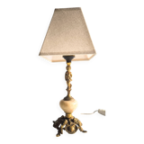 Lampe Hollywood Regency 40's