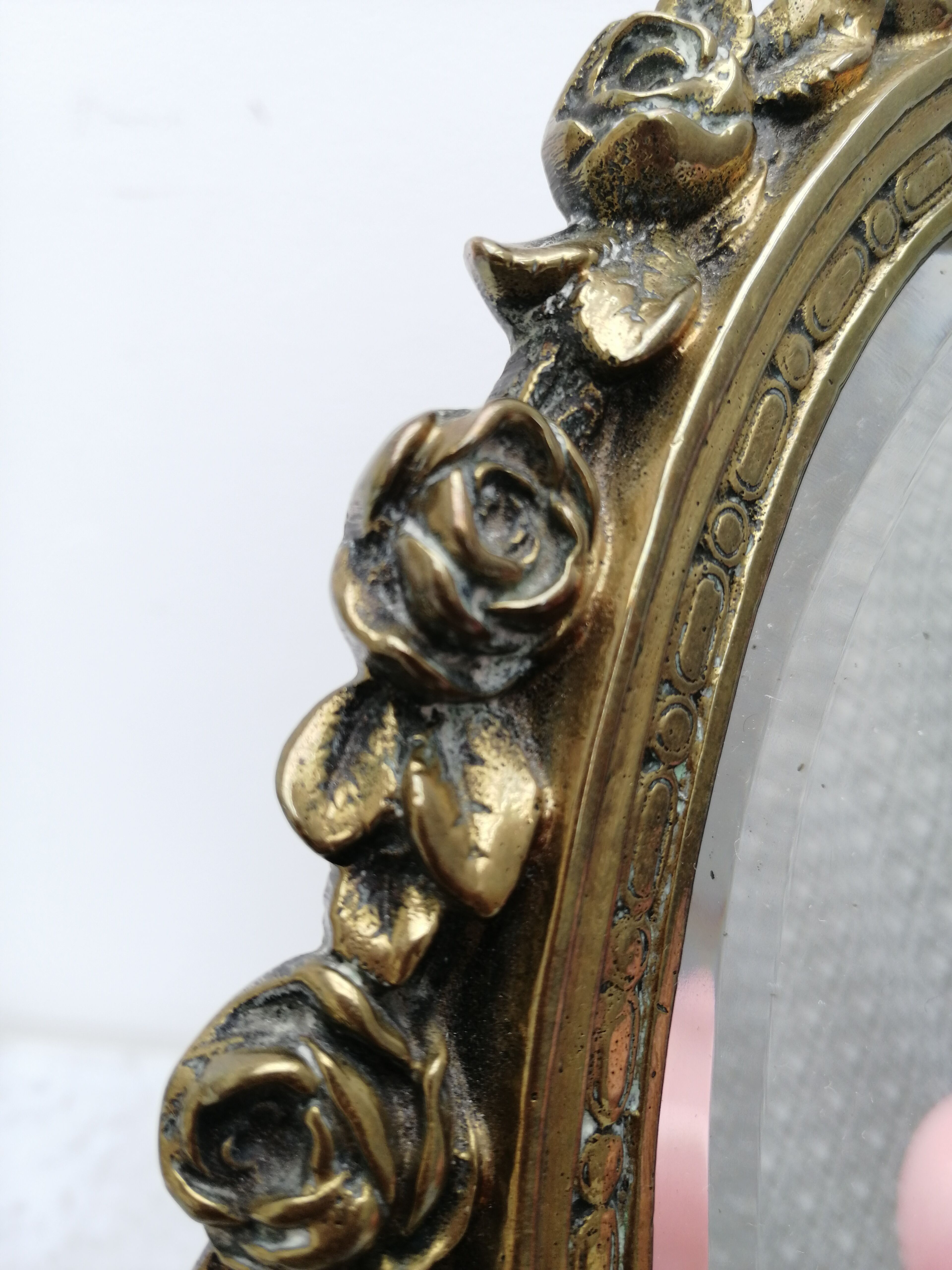 Bronze psyche 16x30cm