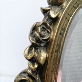 Bronze psyche 16x30cm