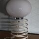 Paire de lampes « ressort » ingo maurer
