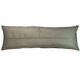 16"X 48" Bedding Kilim Pillow, Oversize Cushion Cover, Long Bolster Kilim Pillow Cover, 120x40 Cm