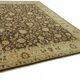 Turkish Handknotted Wool Oushak Rug 278 cm x 374 cm