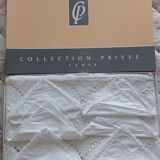 Nappe Broderie d’Art