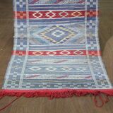 Tapis berbere 121x67cm