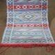 Tapis berbere 121x67cm