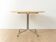 Table à manger classique de Thonet des années 1960