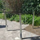 Dining room table Italy 1970