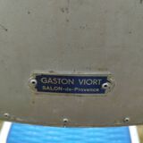 Gaston Viort chairs