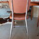 6 vintage chairs