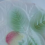 Pair of slip plates