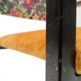 Redesigned vintage chair