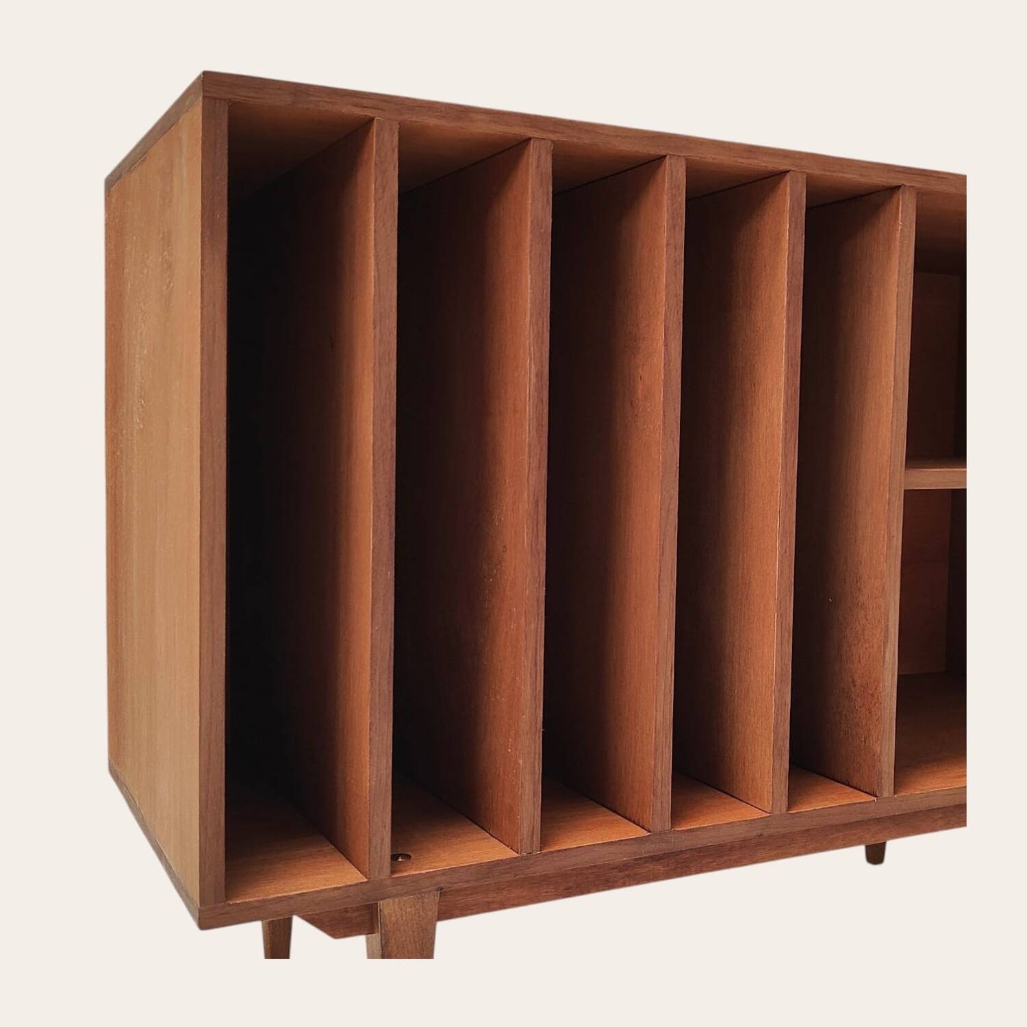 Armoire de platine Bastian