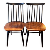 Pair of Fanett chairs