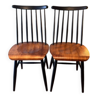Pair of Fanett chairs