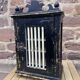 Egg cabinet 1930 wall vintage bohemian deco french food spices eggs wall cupboard