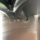 Set of 4 Roche Bobois Frag chairs