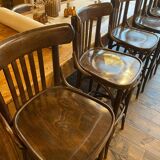 Tabourets de bar