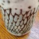 Vase Albert Thiry