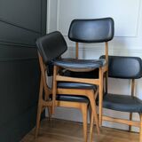 Set of Stella chairs
