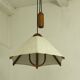 Pendant Lamp by Domus, 1980s
