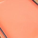 Formica serving trolley