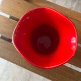 Ceramic vase